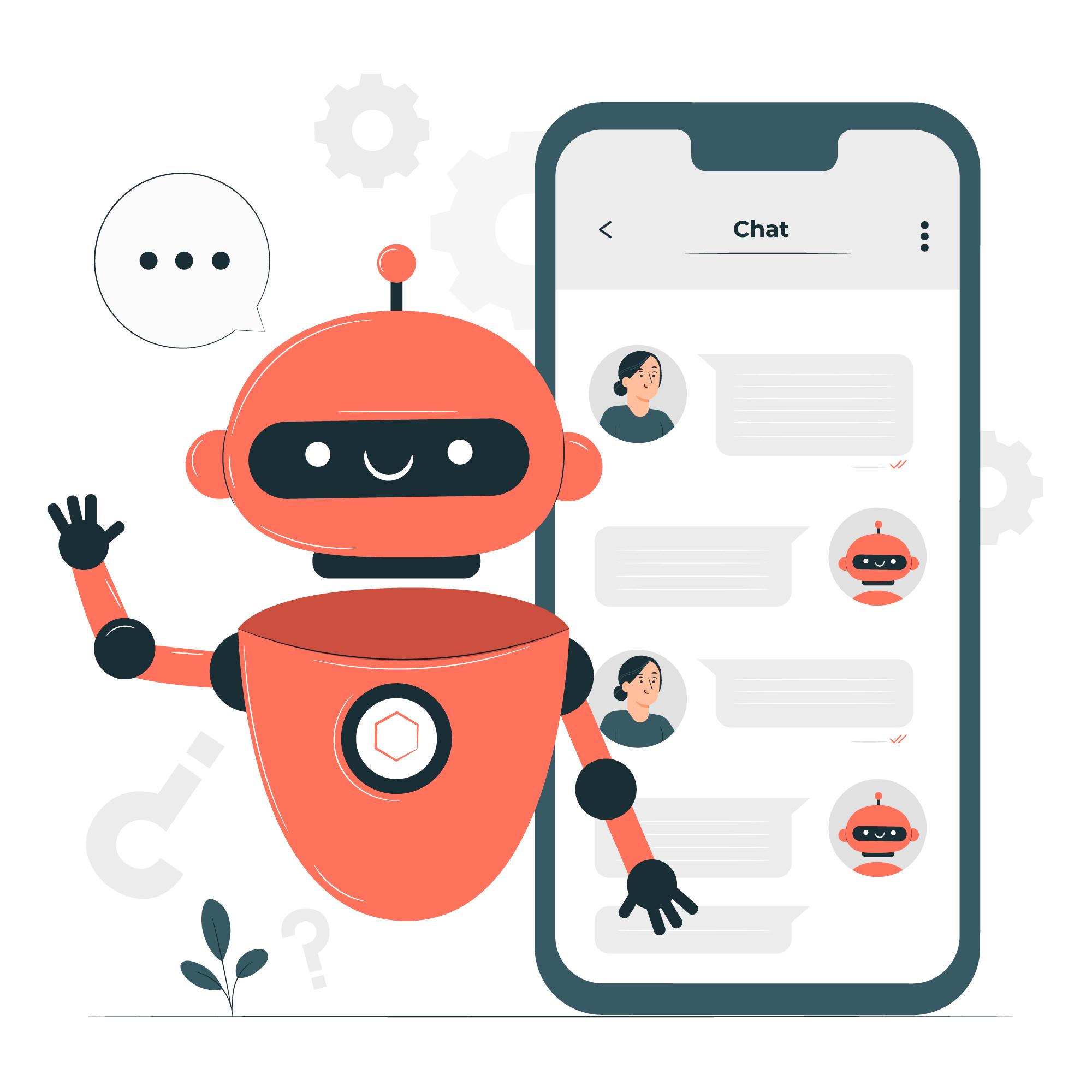 Chatbots ganham espaço na medicina post thumbnail image