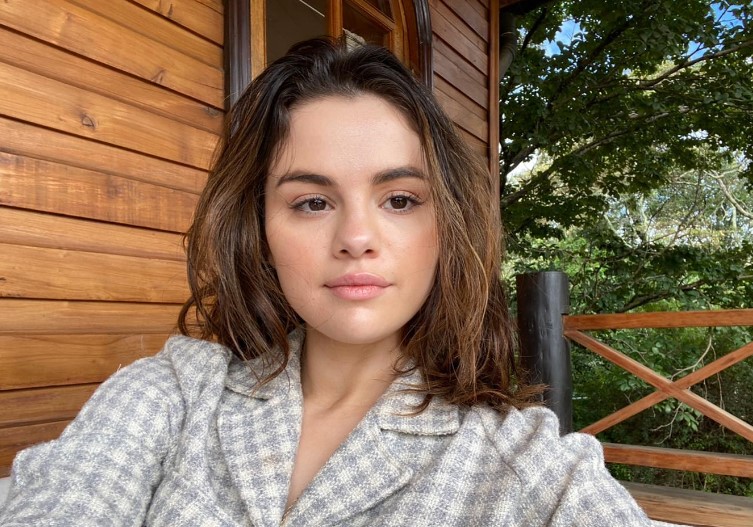 Por que Selena Gomez não pode engravidar? post thumbnail image